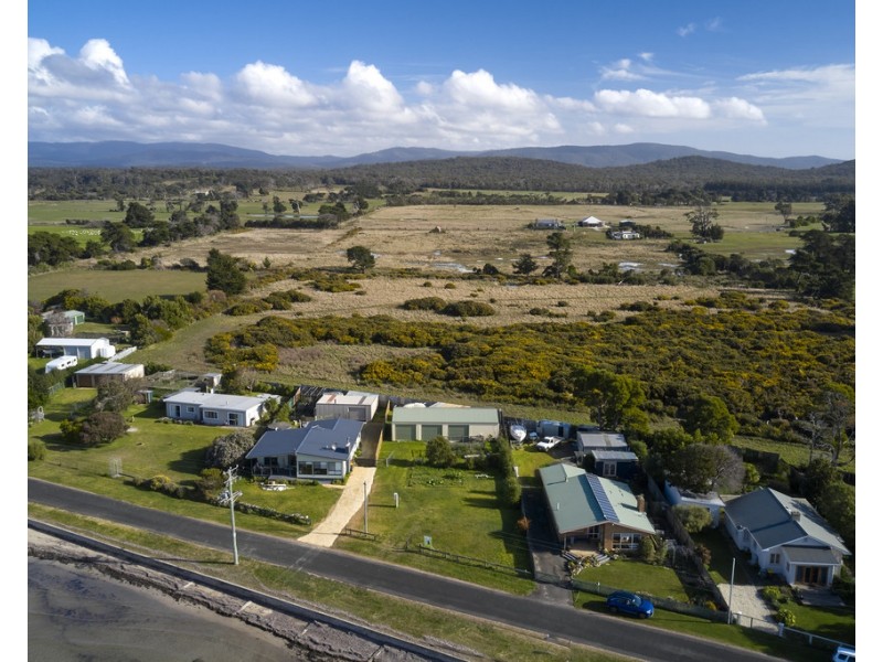 77a Foreshore Road, Kelso TAS 7270