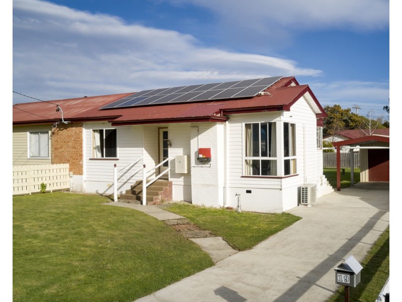 19 Carlisle Street, Waverley TAS 7250