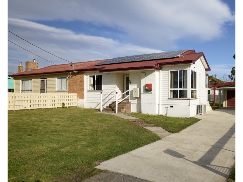 19 Carlisle Street, Waverley TAS 7250