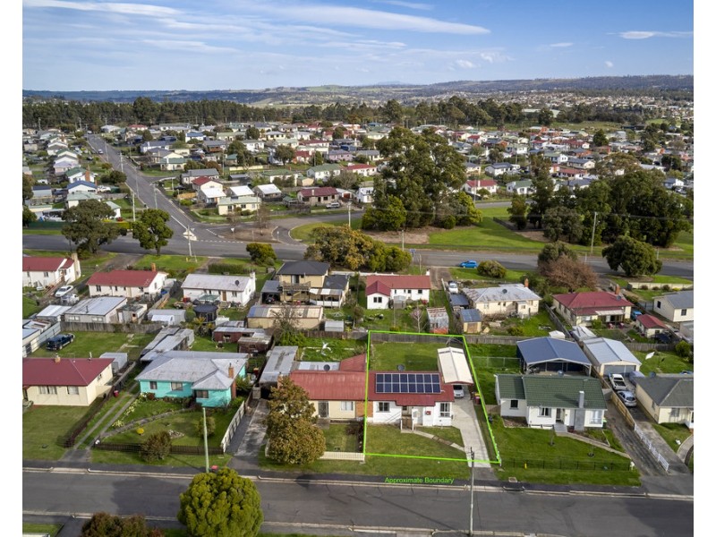 19 Carlisle Street, Waverley TAS 7250
