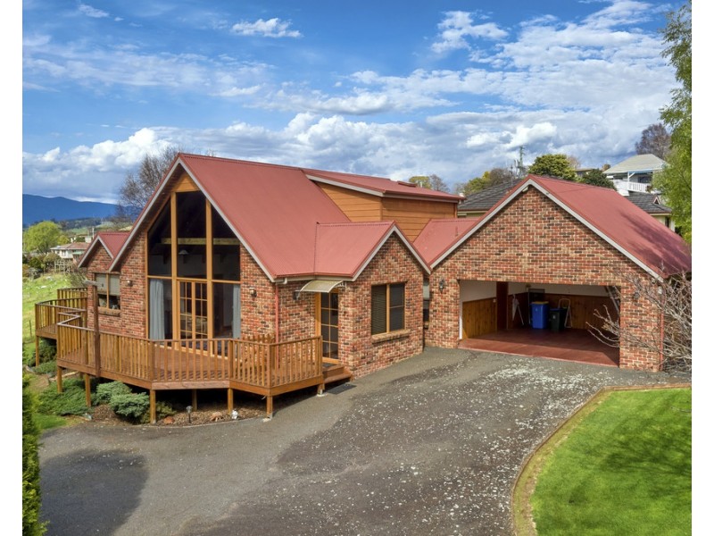 6 Union Street, Scottsdale TAS 7260