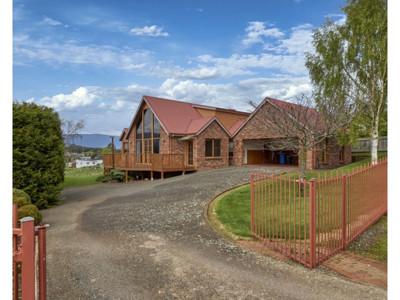 6 Union Street, Scottsdale TAS 7260