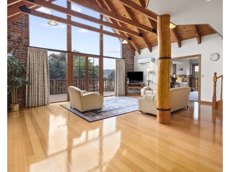 6 Union Street, Scottsdale TAS 7260