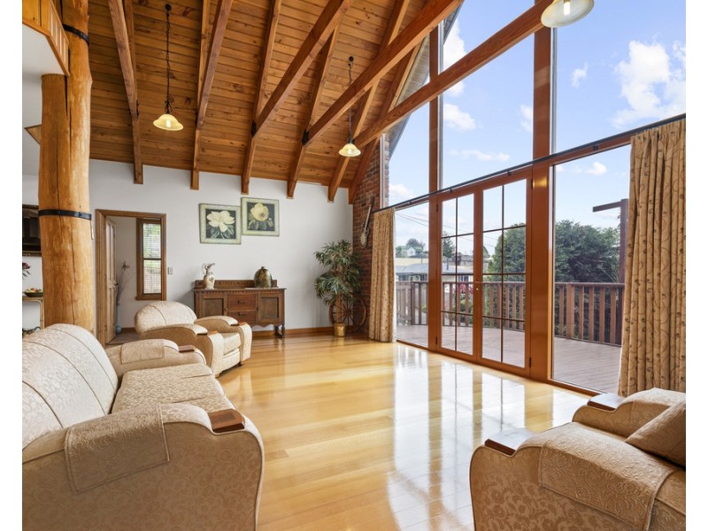 6 Union Street, Scottsdale TAS 7260