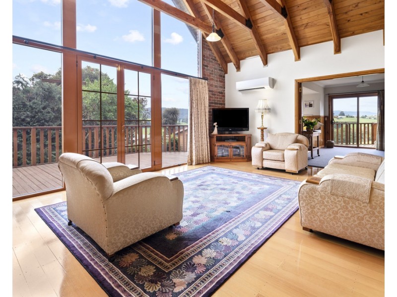 6 Union Street, Scottsdale TAS 7260