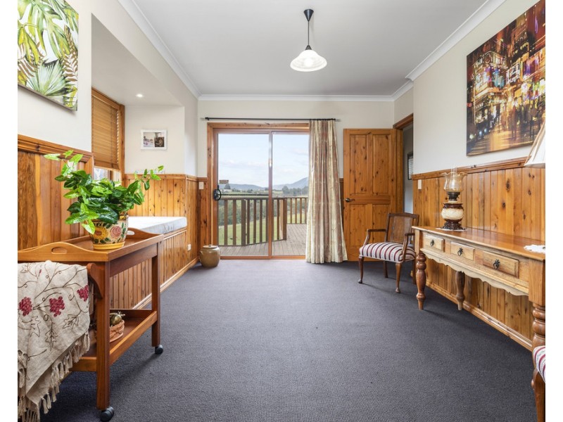 6 Union Street, Scottsdale TAS 7260