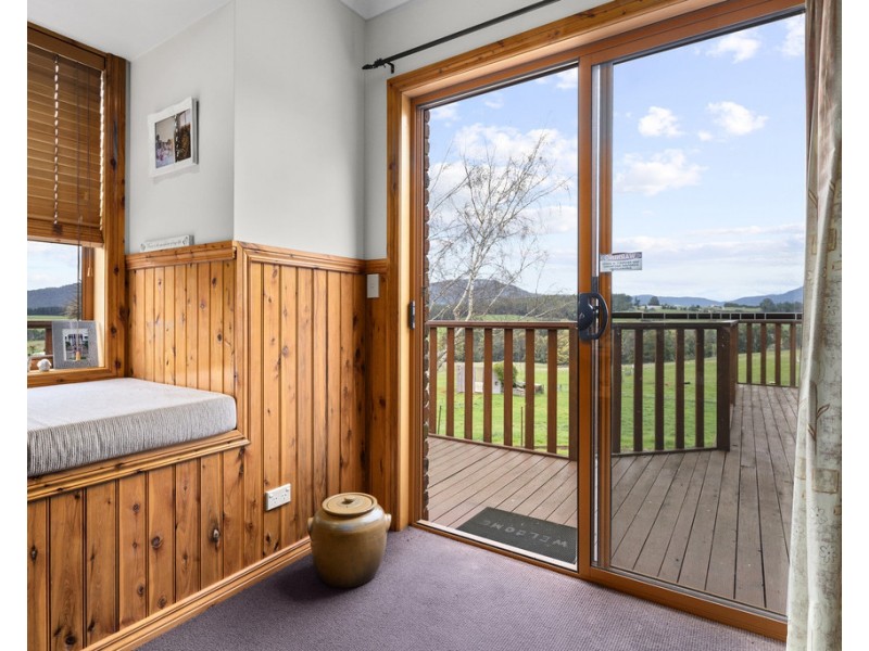 6 Union Street, Scottsdale TAS 7260