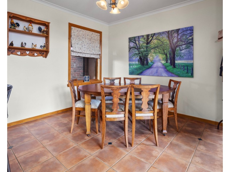 6 Union Street, Scottsdale TAS 7260