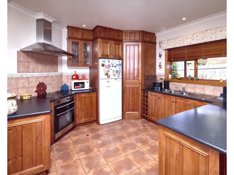 6 Union Street, Scottsdale TAS 7260