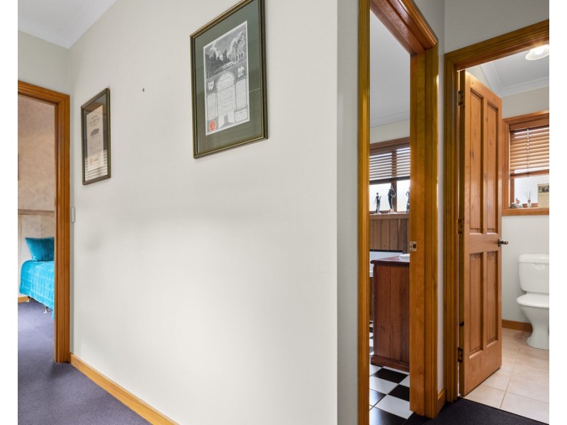 6 Union Street, Scottsdale TAS 7260