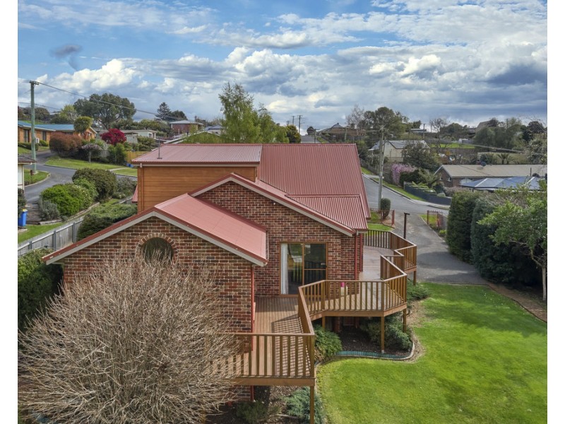 6 Union Street, Scottsdale TAS 7260