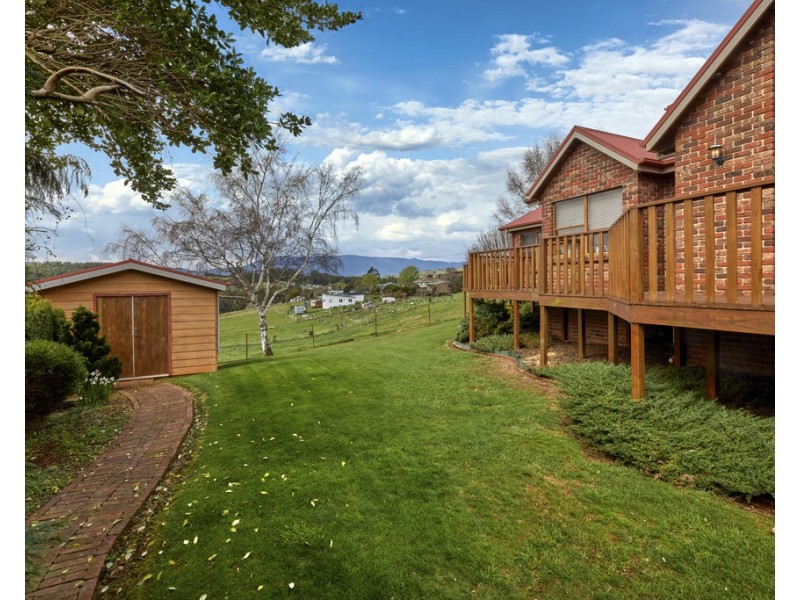 6 Union Street, Scottsdale TAS 7260