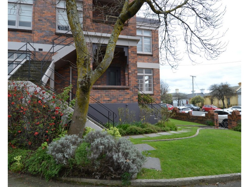 1/36 Elphin Road, Launceston TAS 7250