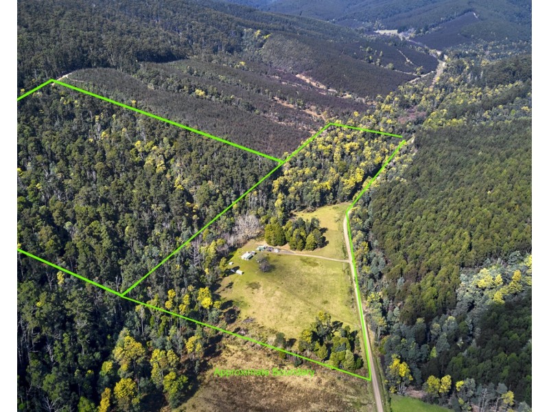 273 Burns Road, Wyena TAS 7254