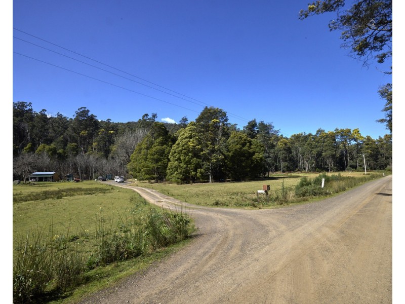 273 Burns Road, Wyena TAS 7254