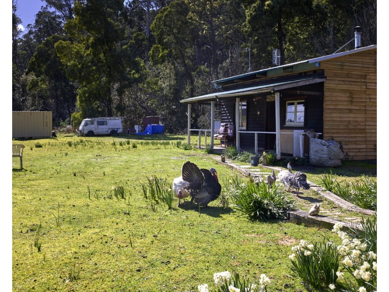 273 Burns Road, Wyena TAS 7254