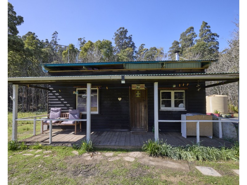 273 Burns Road, Wyena TAS 7254