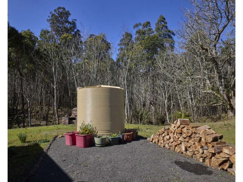 273 Burns Road, Wyena TAS 7254