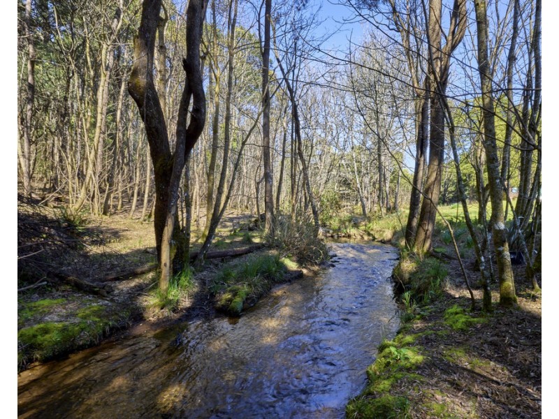 273 Burns Road, Wyena TAS 7254