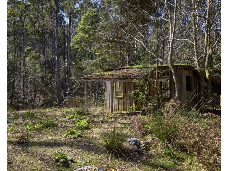 273 Burns Road, Wyena TAS 7254