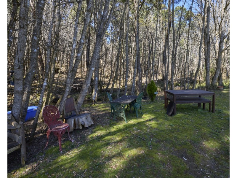 273 Burns Road, Wyena TAS 7254