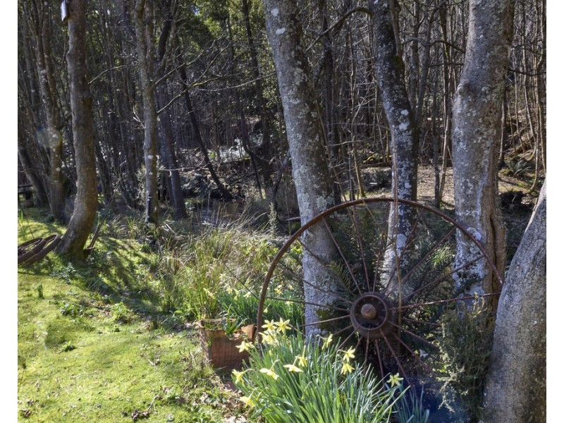 273 Burns Road, Wyena TAS 7254