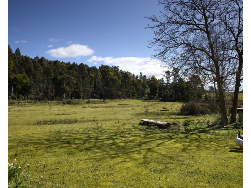273 Burns Road, Wyena TAS 7254