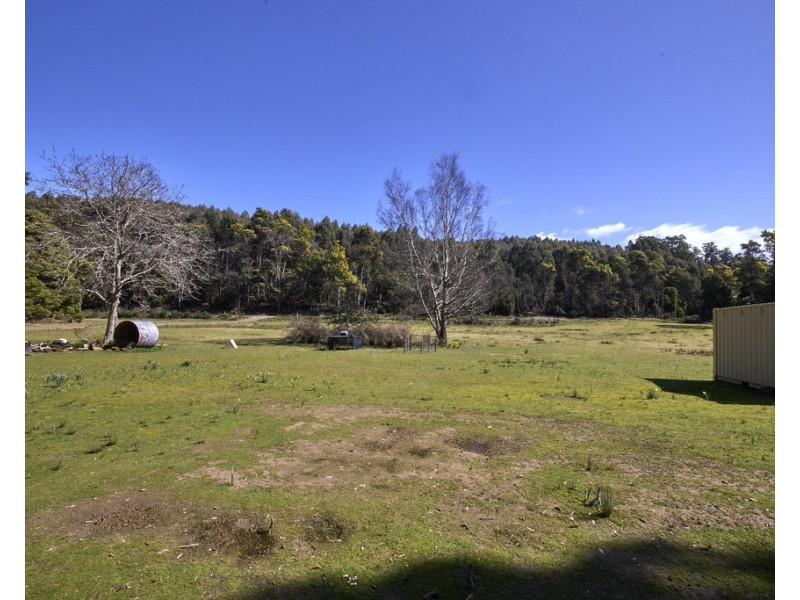 273 Burns Road, Wyena TAS 7254