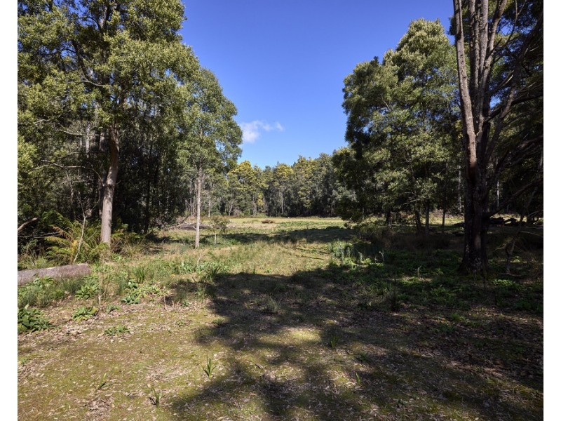 273 Burns Road, Wyena TAS 7254