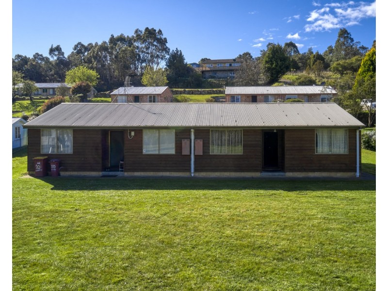 9 and 10 / 27 Lambert Street, Ravenswood TAS 7250