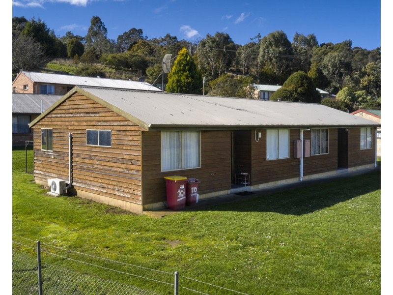 9 and 10 / 27 Lambert Street, Ravenswood TAS 7250