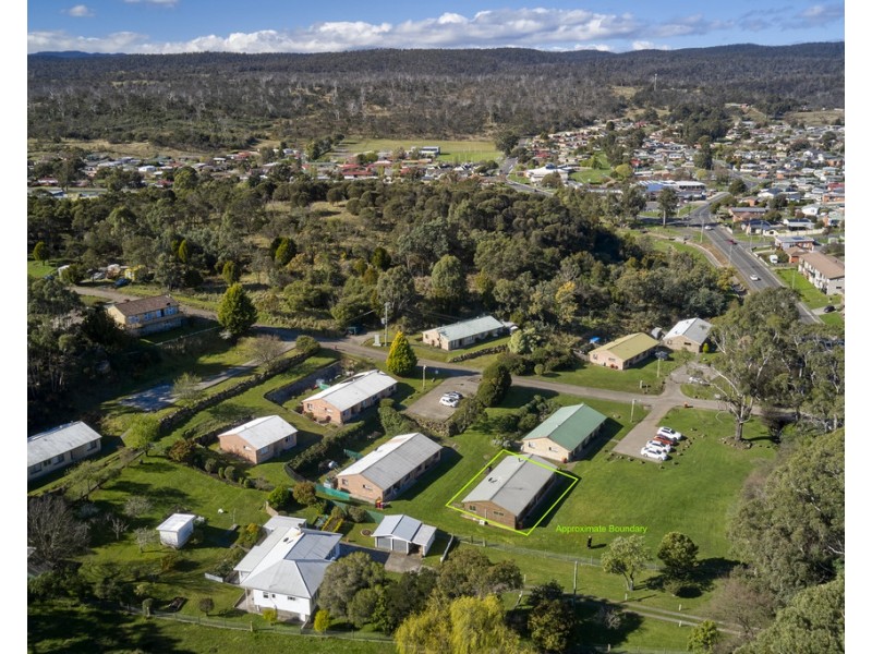 9 and 10 / 27 Lambert Street, Ravenswood TAS 7250