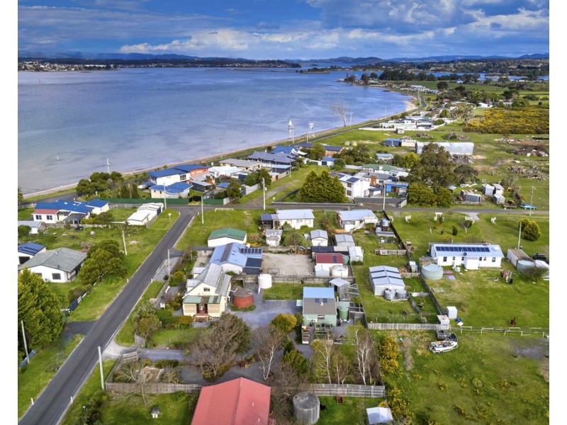 3 Ferguson Street, Kelso TAS 7270