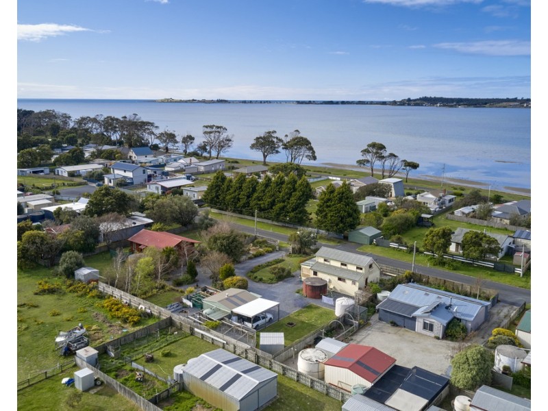 3 Ferguson Street, Kelso TAS 7270