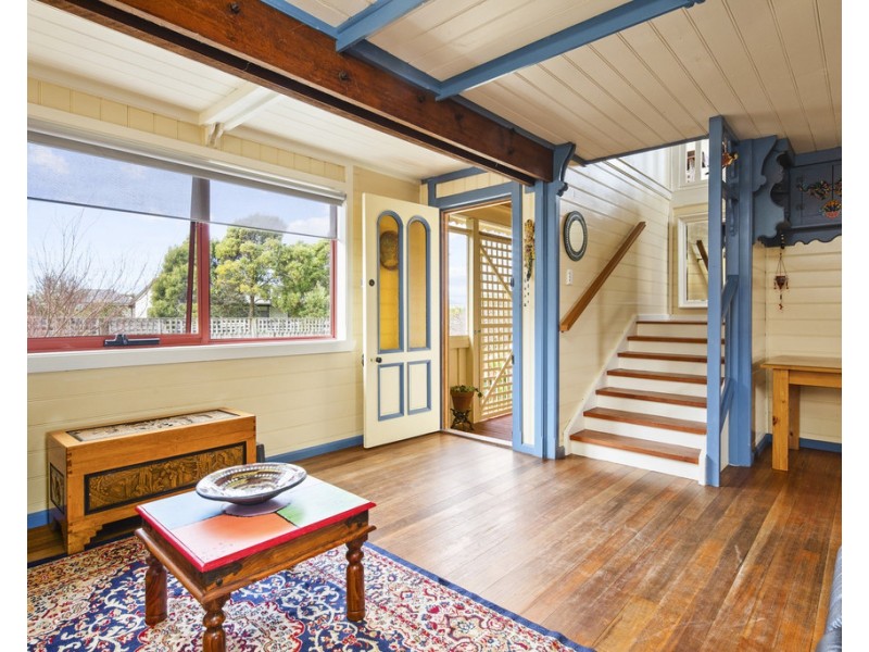 3 Ferguson Street, Kelso TAS 7270