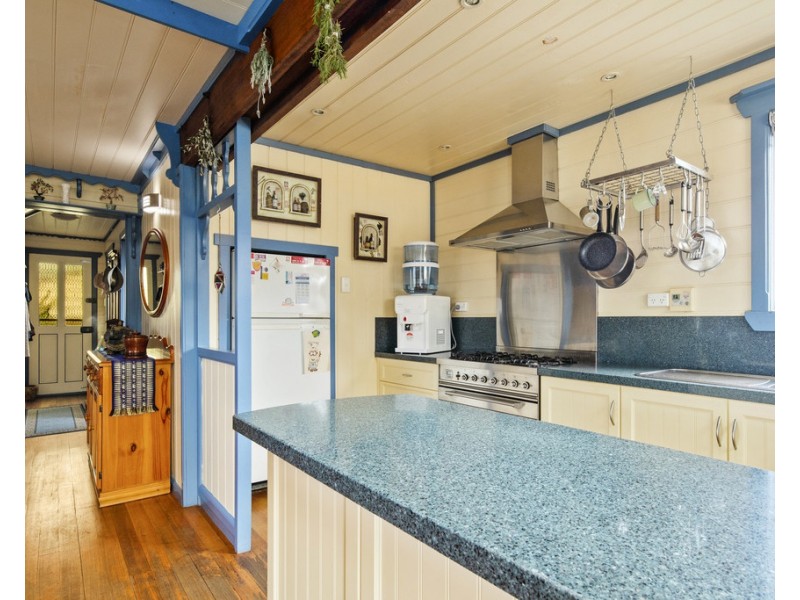 3 Ferguson Street, Kelso TAS 7270
