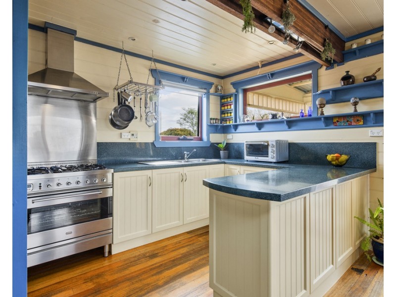 3 Ferguson Street, Kelso TAS 7270