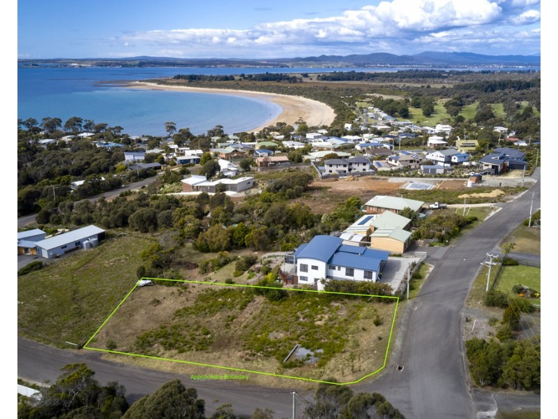 24 Ocean View Drive, Greens Beach TAS 7270