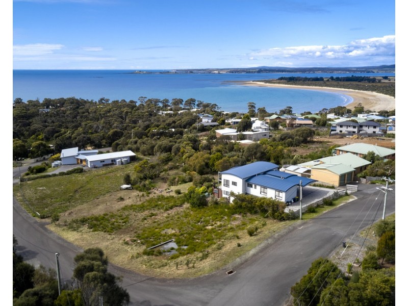 24 Ocean View Drive, Greens Beach TAS 7270