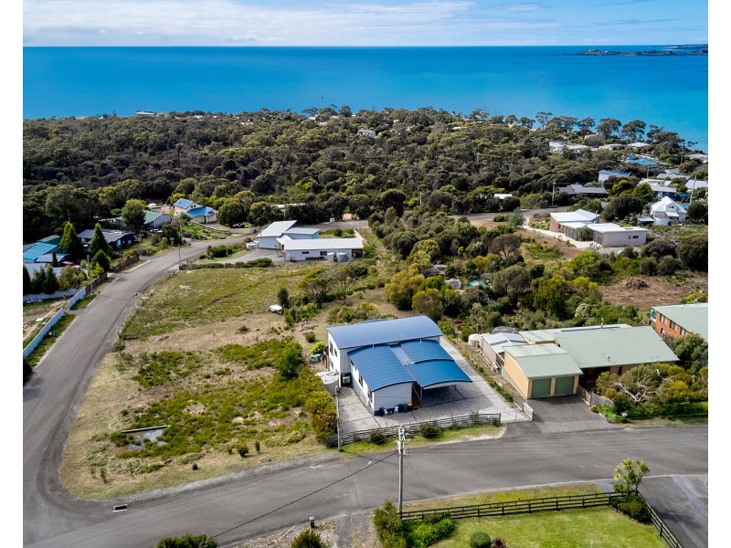 24 Ocean View Drive, Greens Beach TAS 7270