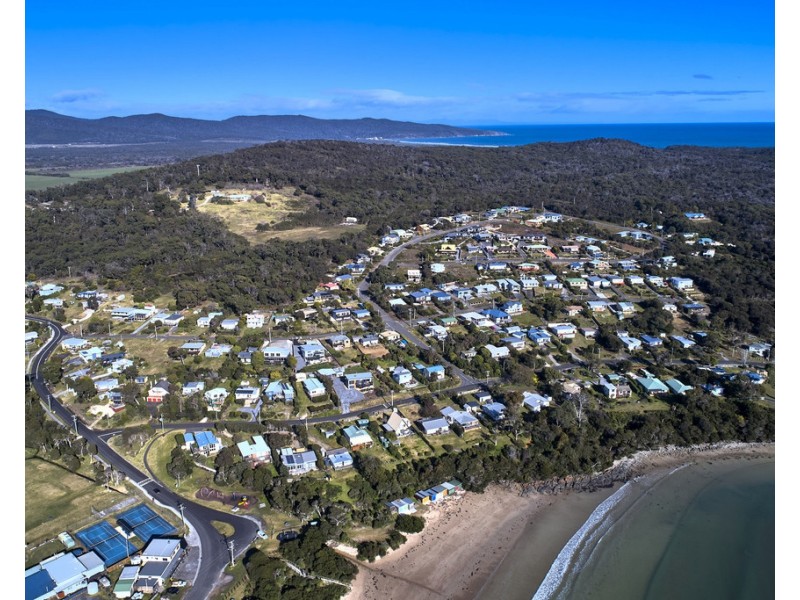24 Ocean View Drive, Greens Beach TAS 7270