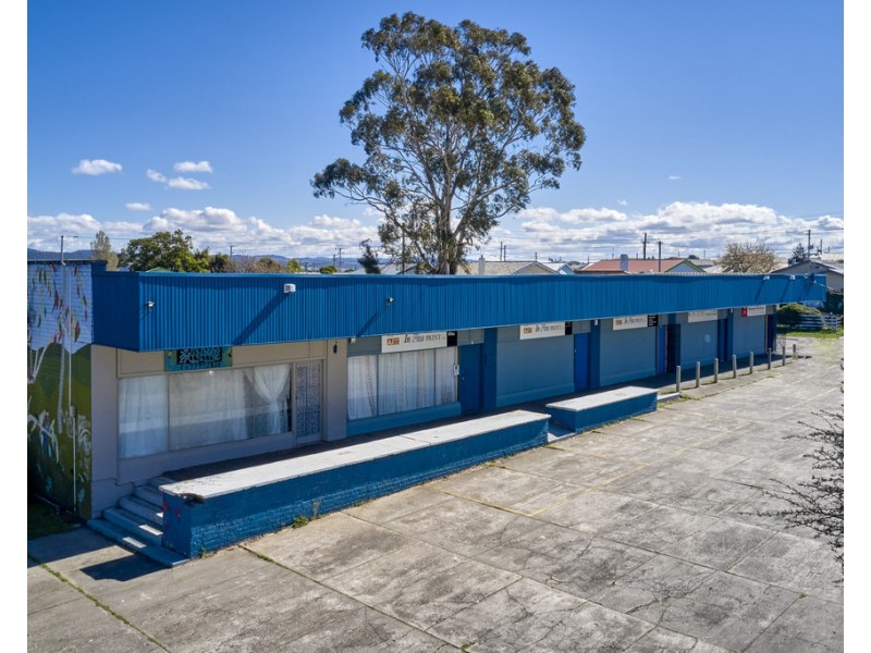 19-29 Mitchell Street, Mayfield TAS 7248