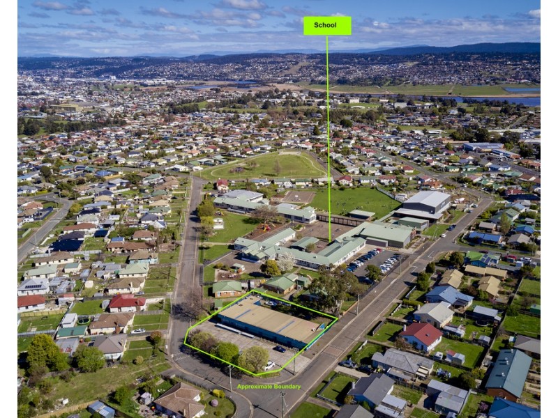 19-29 Mitchell Street, Mayfield TAS 7248