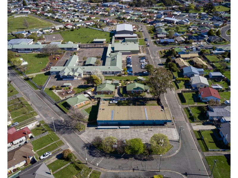 19-29 Mitchell Street, Mayfield TAS 7248