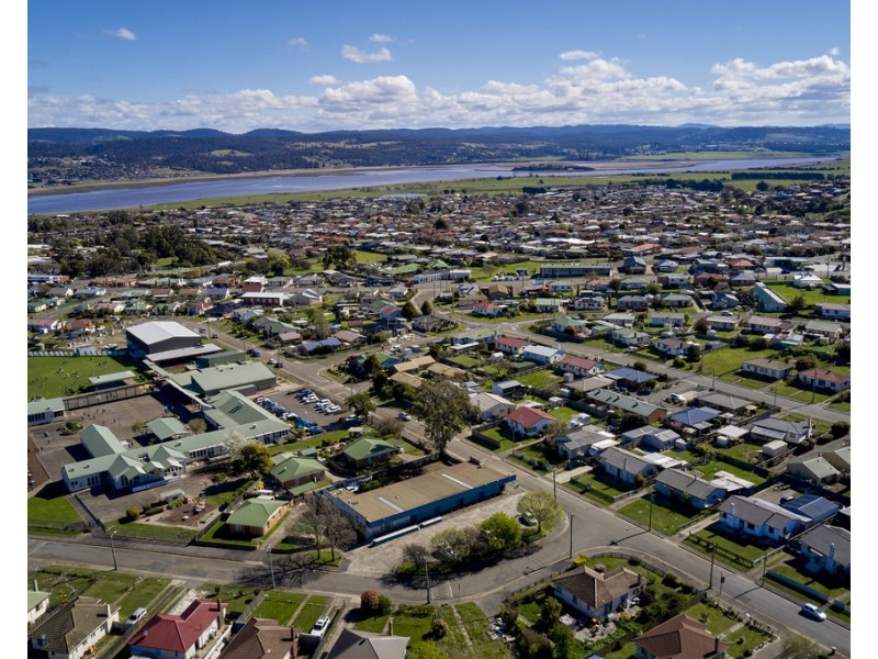 19-29 Mitchell Street, Mayfield TAS 7248
