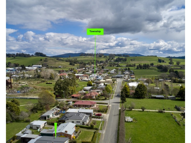 26 Doaks Road, Lilydale TAS 7268