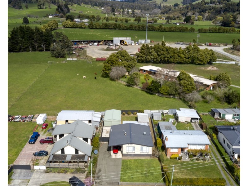 26 Doaks Road, Lilydale TAS 7268