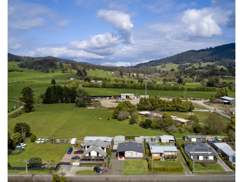 26 Doaks Road, Lilydale TAS 7268