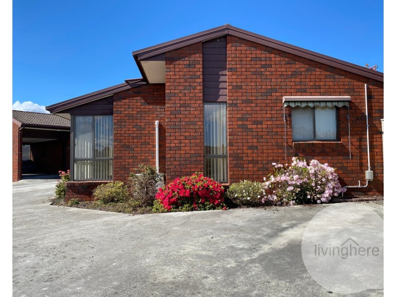 1/10 Rennie Court, Norwood TAS 7250
