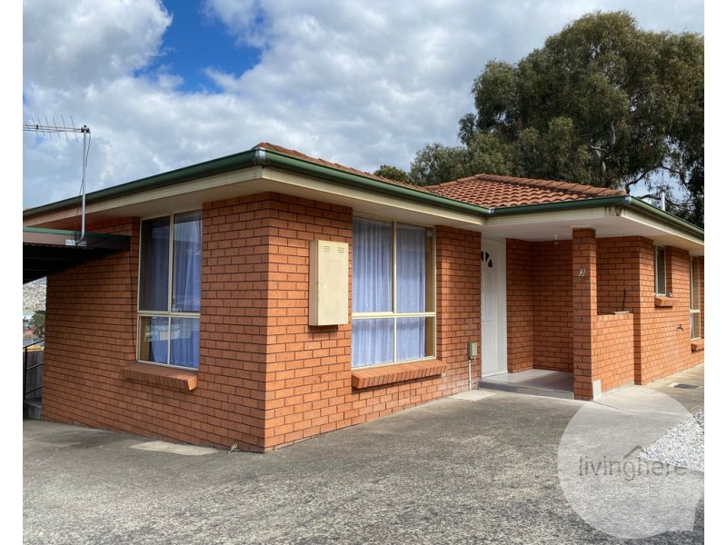 3/63 George Town Road, Newnham TAS 7248